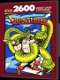 Atari  2600  -  Wolfenstein 2600 Final (Venture Hack)